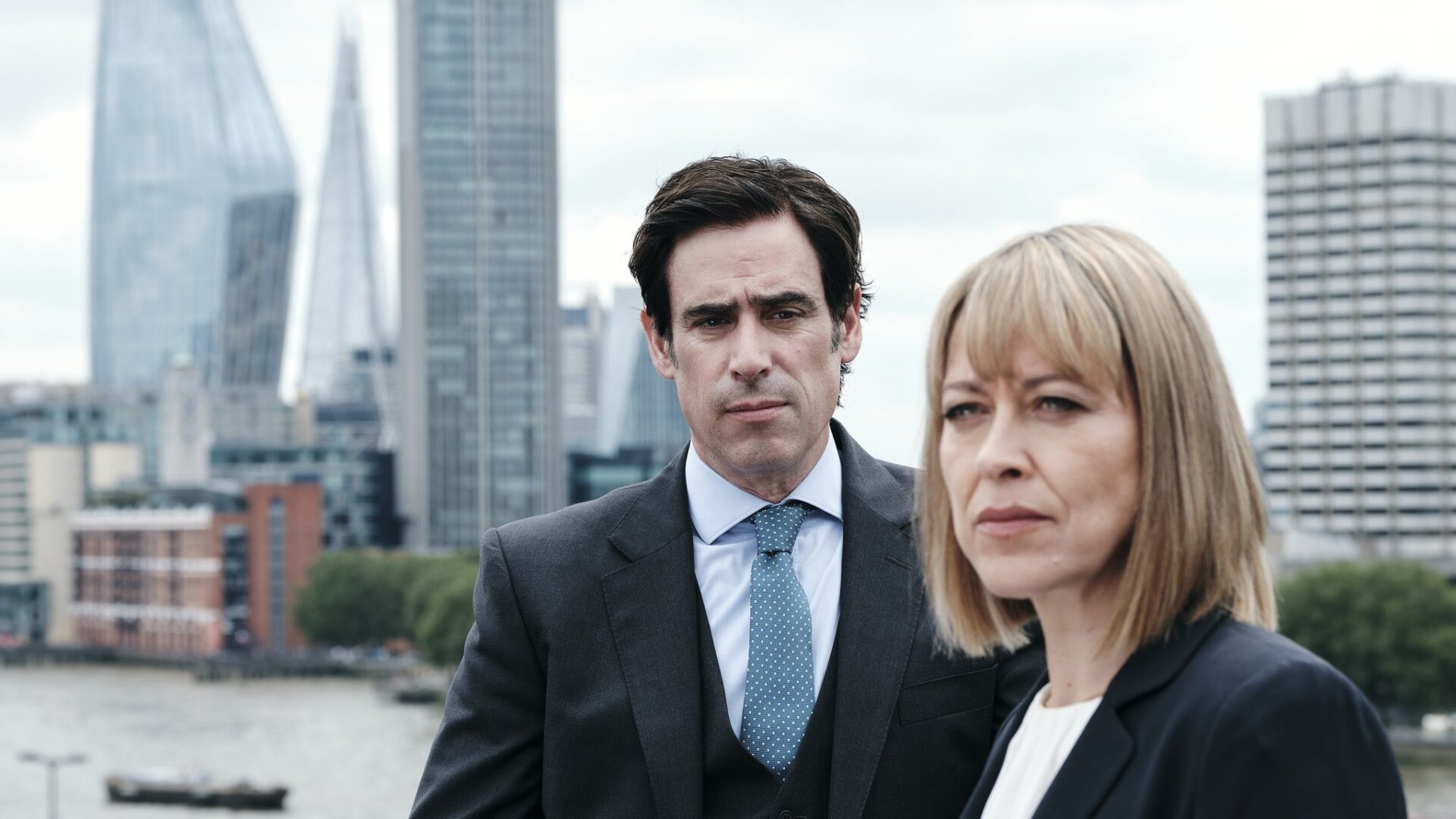 Is There a Season 5 of The Split Coming Out?