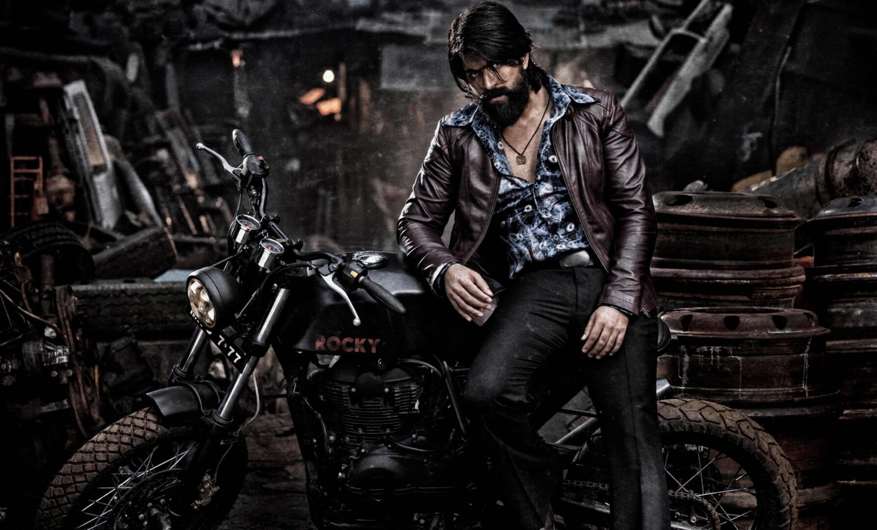 Is KGF: Chapter 3 Coming? Everything You Need to Know About Rocky Bhai’s Return