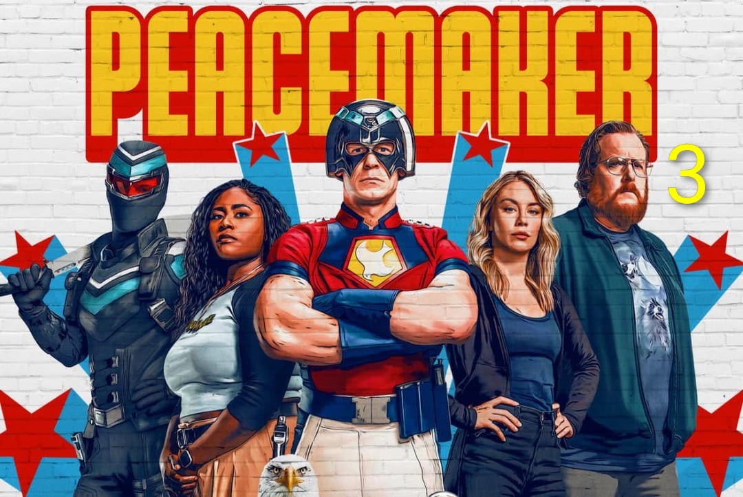 Will There Be a Season 3 of Peacemaker? Here’s What We Know So Far