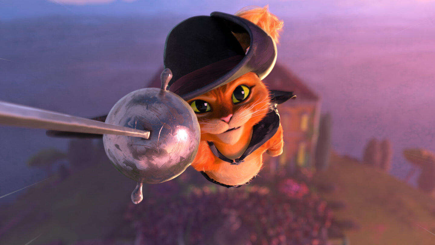 Will There Be a Puss in Boots 5? Here’s What We Know So Far