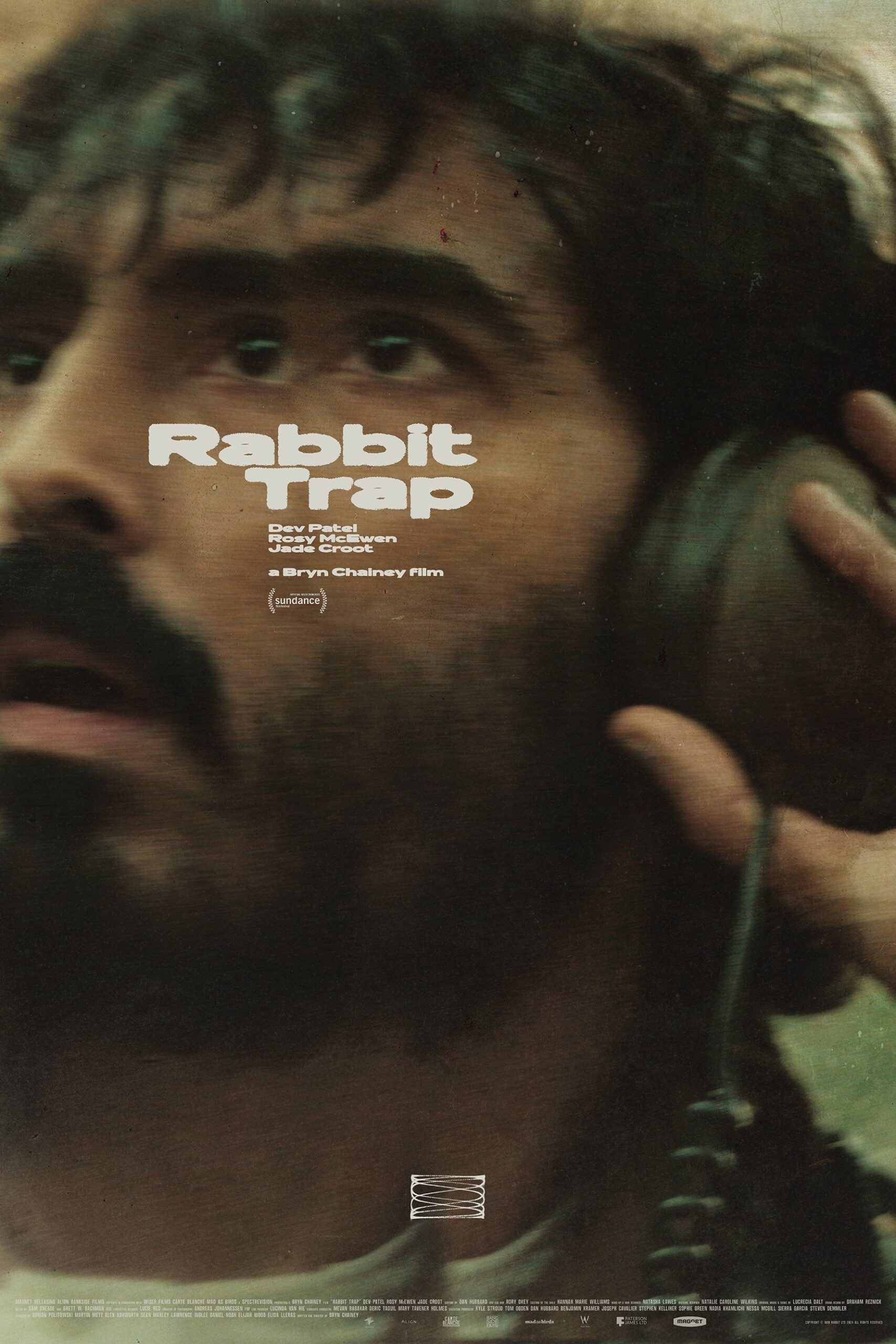 Rabbit Trap 2025
