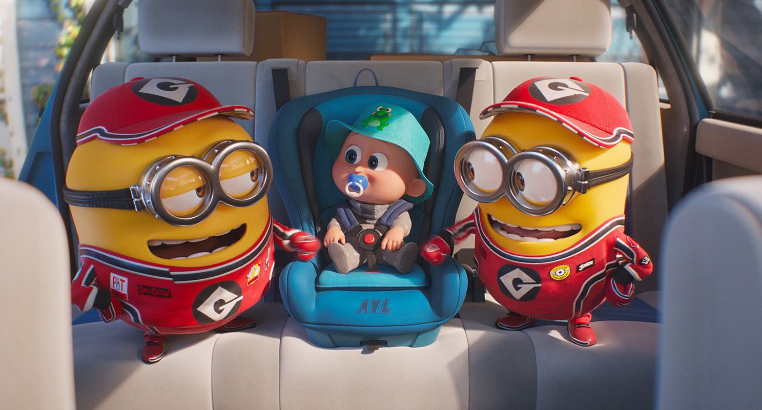 Will There Be a Despicable Me 5? Here’s What We Know So Far