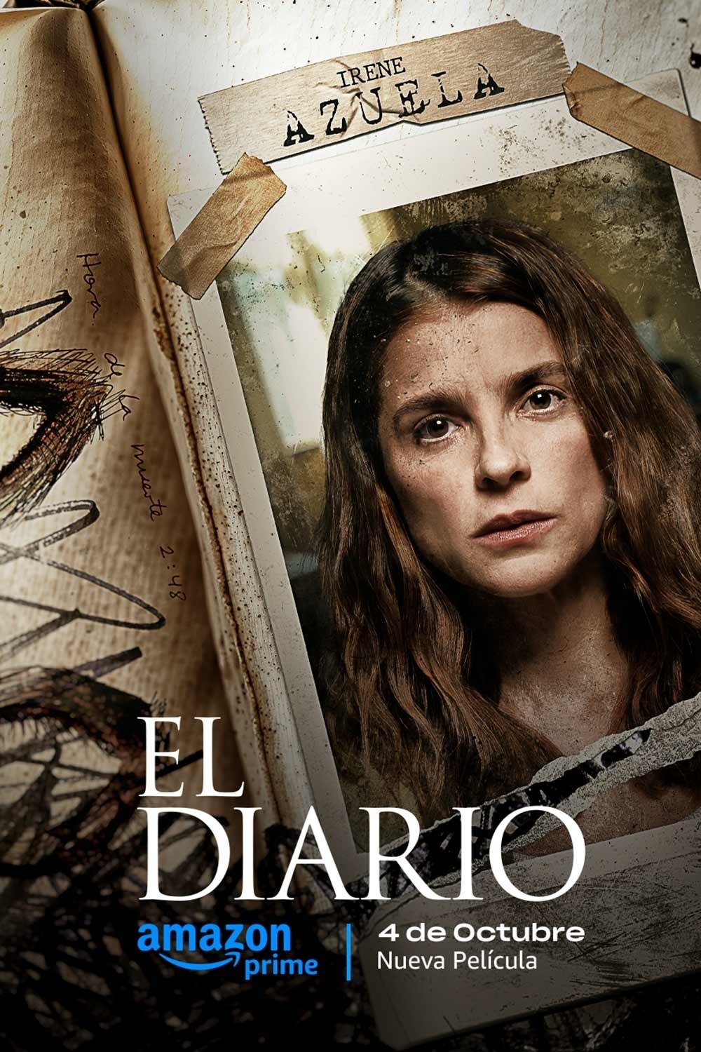 The Diary (El Diario) 2024