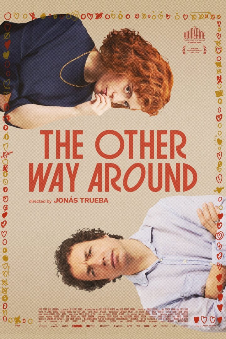 The Other Way Around (Volveréis) 2024