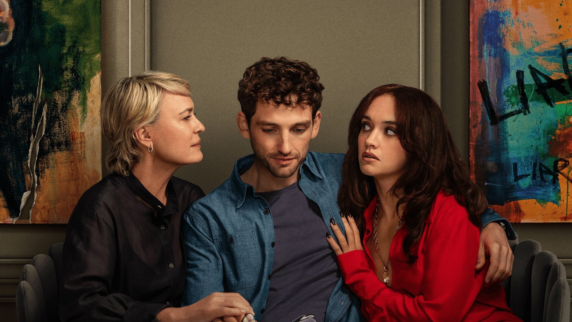 Will There Be a Season 2 of The Girlfriend? Here’s What We Know So Far