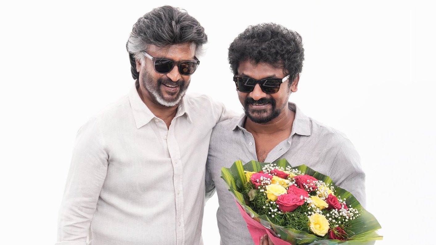 Is Jailer Part 2 Coming? Rajinikanth Confirms the Sequel Is in the Works