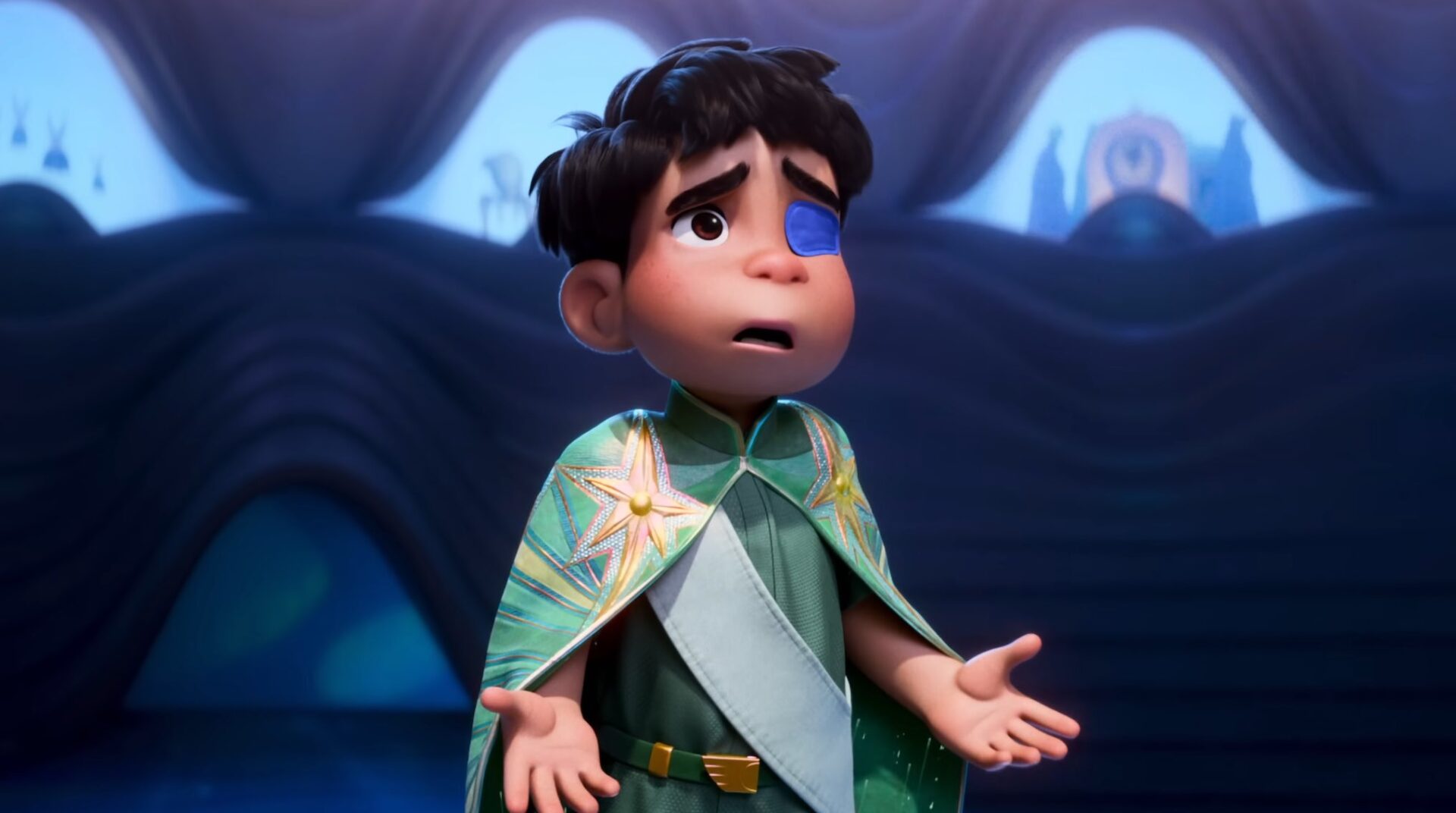 Will There Be an Elio 2? Everything We Know So Far