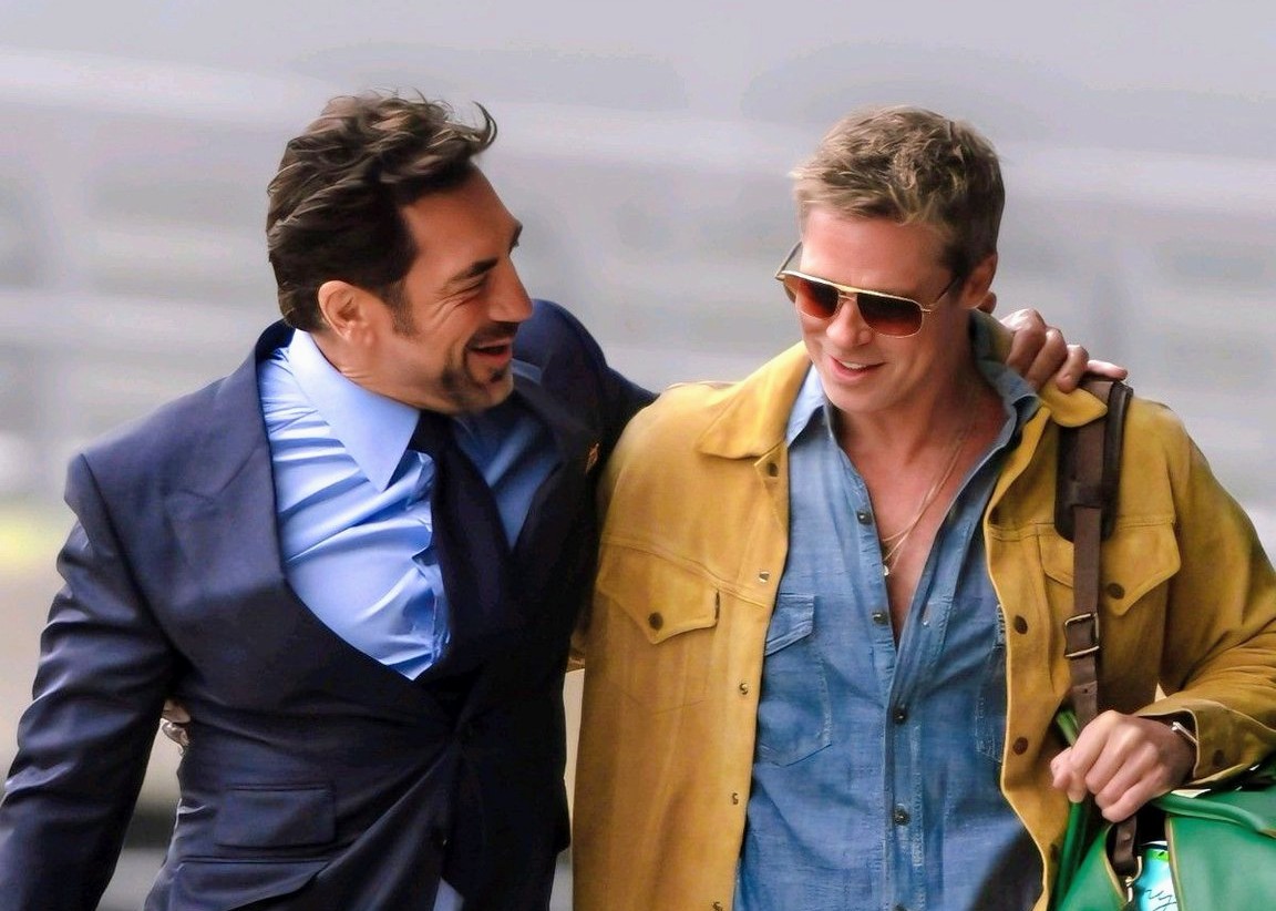 Will There Be an F1 Movie 2? Everything We Know So Far