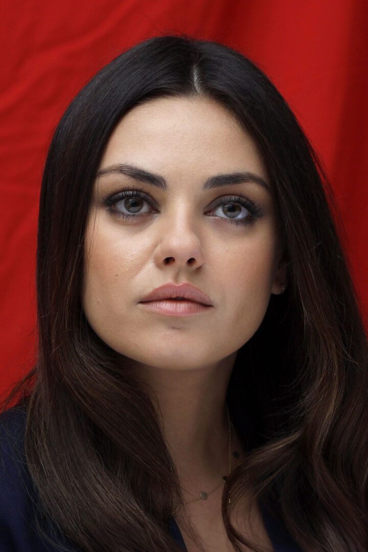 Mila Kunis