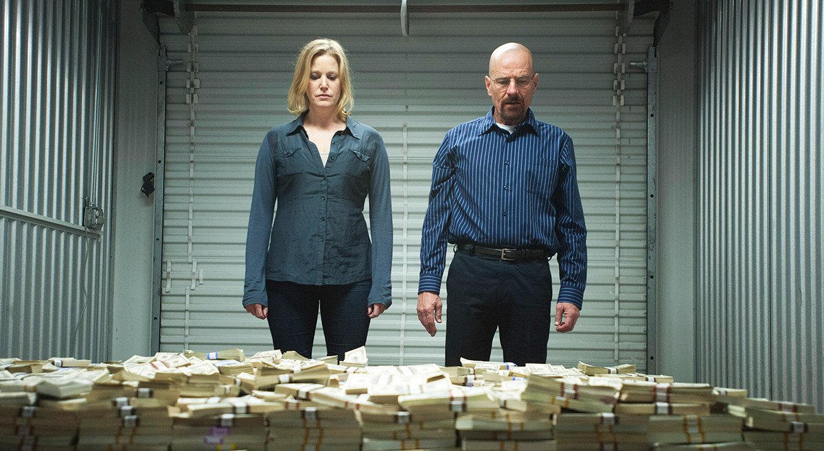 Will There Be a Season 6 of Breaking Bad? Here’s What We Know