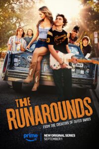 The Runarounds Season 1: A Musical Teen Drama That Hits All the Right Notes