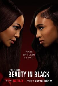 Is There Going to Be a Season 2 of Beauty in Black? Yes—And It’s Already Streaming!