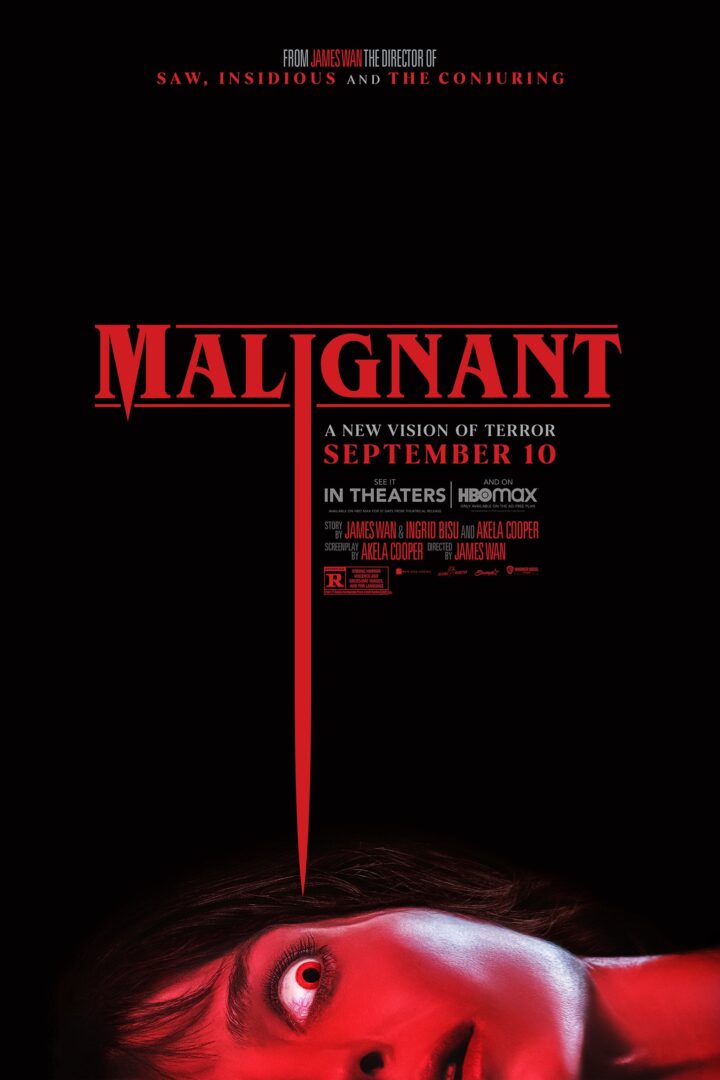 Malignant 2021