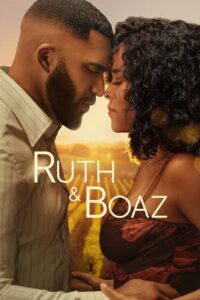 Will there be a part 2 to Ruth and Boaz? What we know