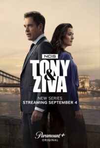 ncis tony and ziva season 1