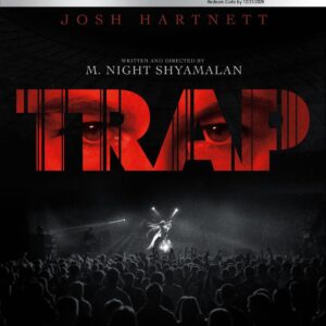 Trap 4K Ultra HD + Digital