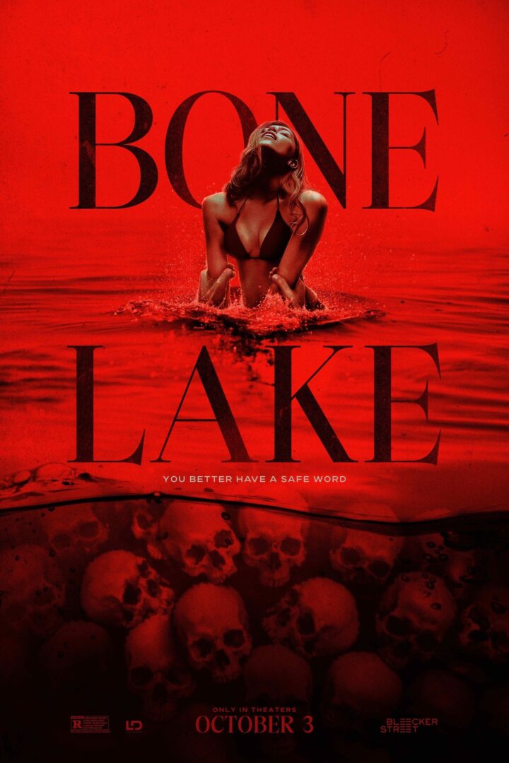 Bone Lake 2024
