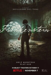 Frankenstein (Guillermo del Toro)