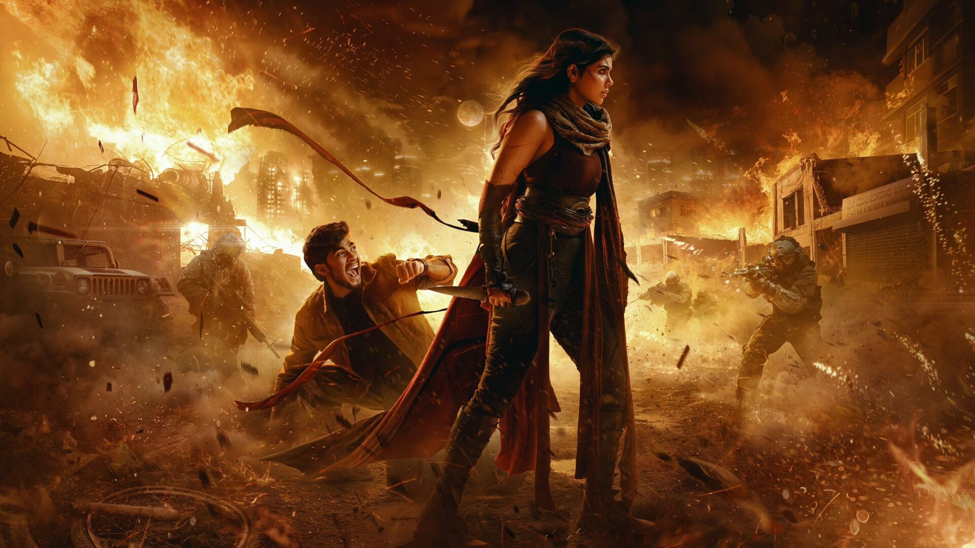 Will There Be Lokah Chapter 2? Latest Updates and What to Expect