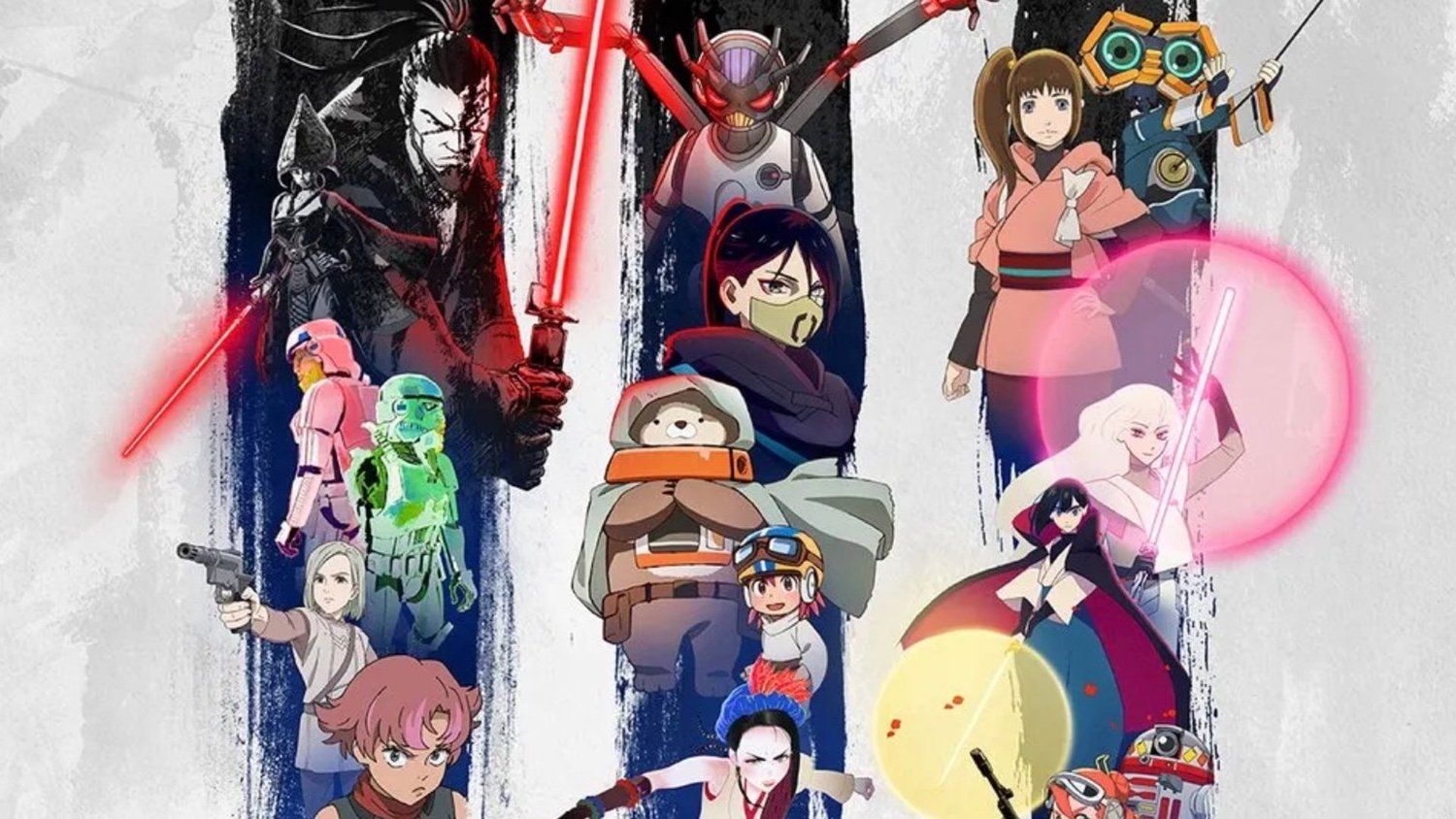 Is Star Wars: Visions Getting a Season 3? Yes – Full Breakdown