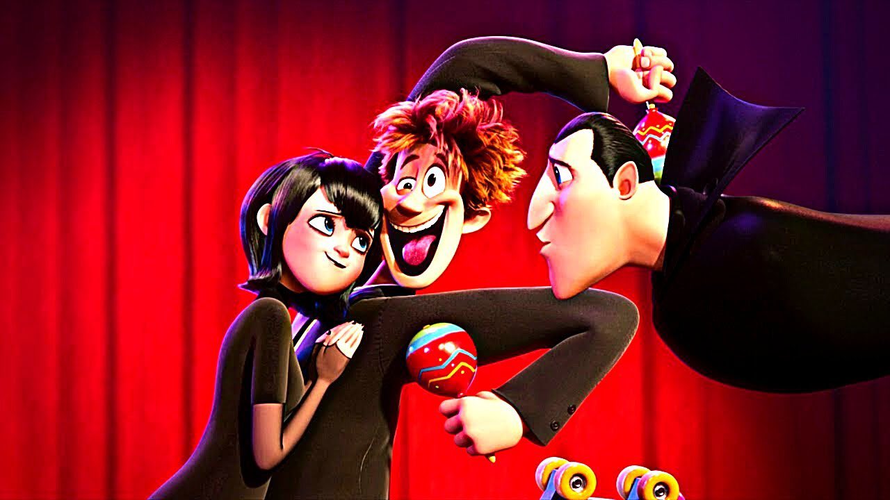 Is Hotel Transylvania 5 Happening? Everything We Know So Far