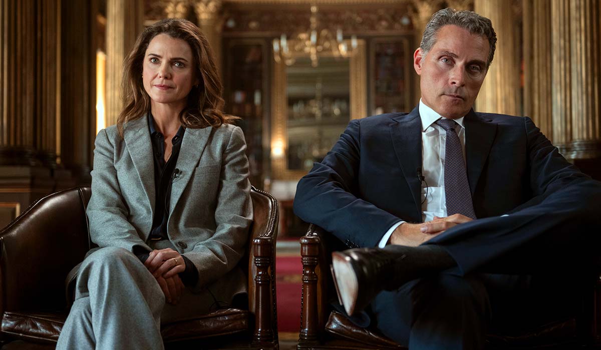 Is The Diplomat Season 3 Coming? Yes—And It’s Already Streaming!
