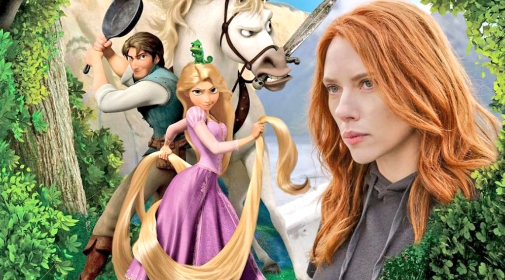 Is Disney Making a Tangled Live-Action Movie? Here’s What We Know