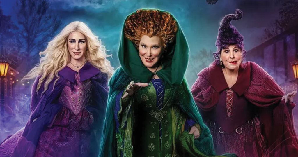 Is Hocus Pocus 3 Coming Out? Everything We Know So Far