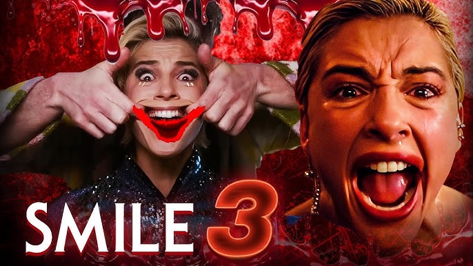 Is Smile 3 Happening? Everything We Know So Far