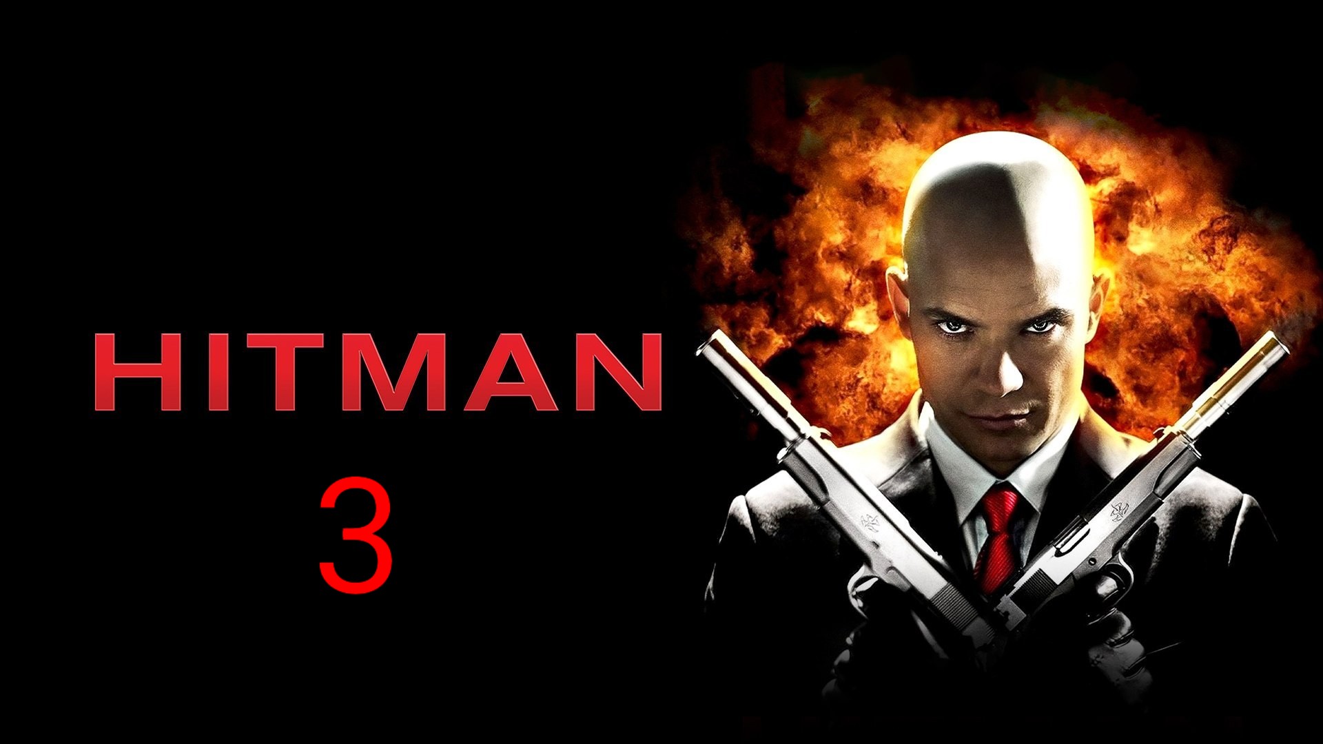 Is There Going to Be a HITMAN 3 Movie?