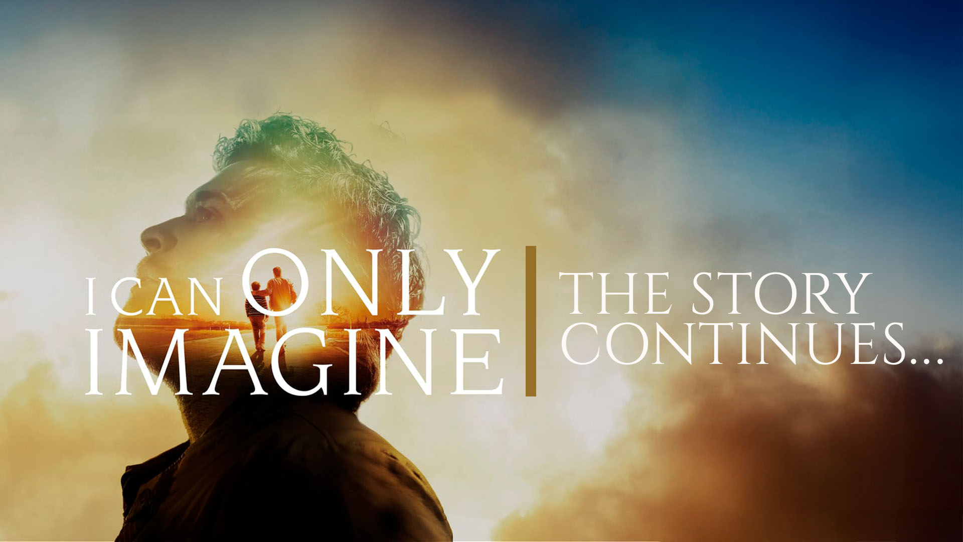 Is There a Second Movie to I Can Only Imagine?