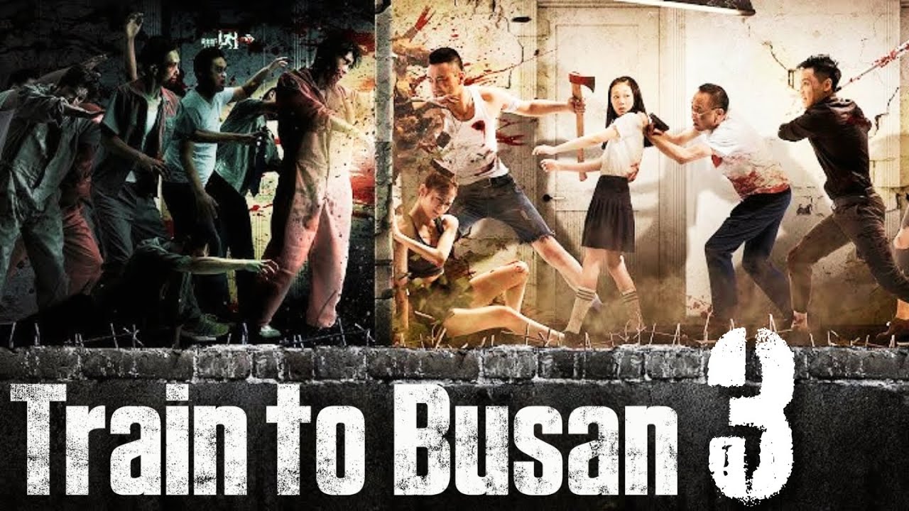 Is Train to Busan 3 Coming? Latest Updates on the Zombie Franchise