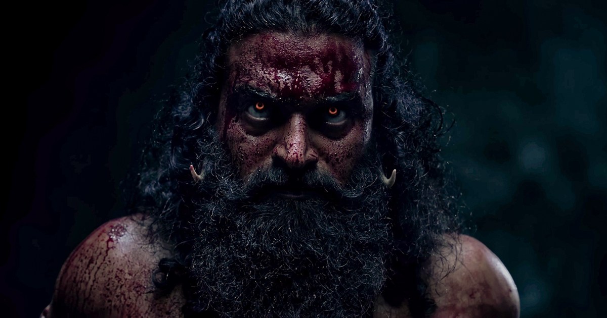 Kantara: A Legend – Chapter 2 – Rishab Shetty’s Vision Expands the Mythical Universe