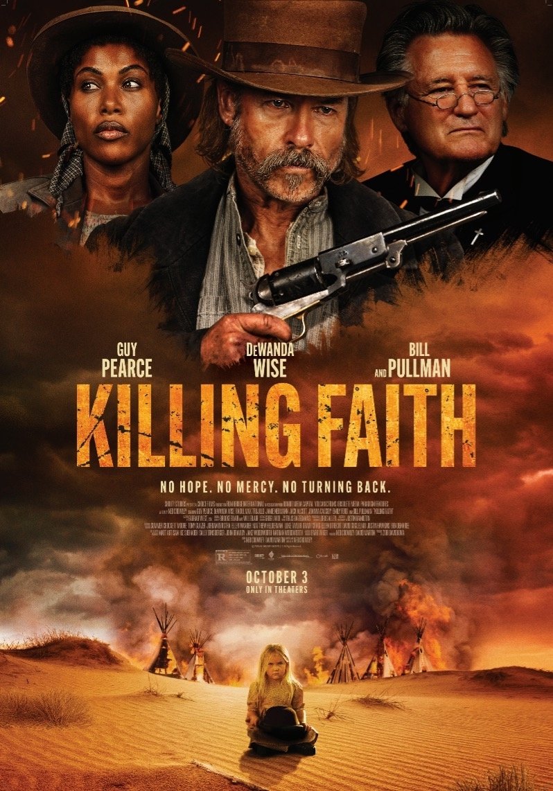 Killing Faith 2025