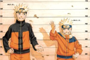 Naruto Uzumaki