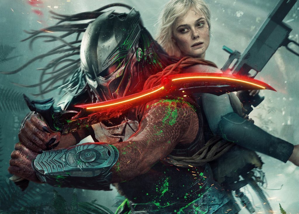 Predator: Badlands Officially Rated PG-13—Why the Franchise’s Bold Shift Has Fans Talking