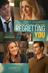 Colleen Hoover’s Regretting You Surprises with Strong North American Box Office Performance