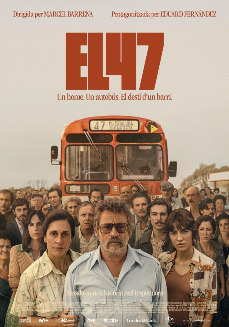 The 47 (2024)