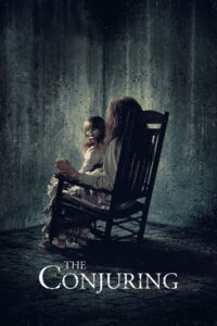 The Conjuring 2013