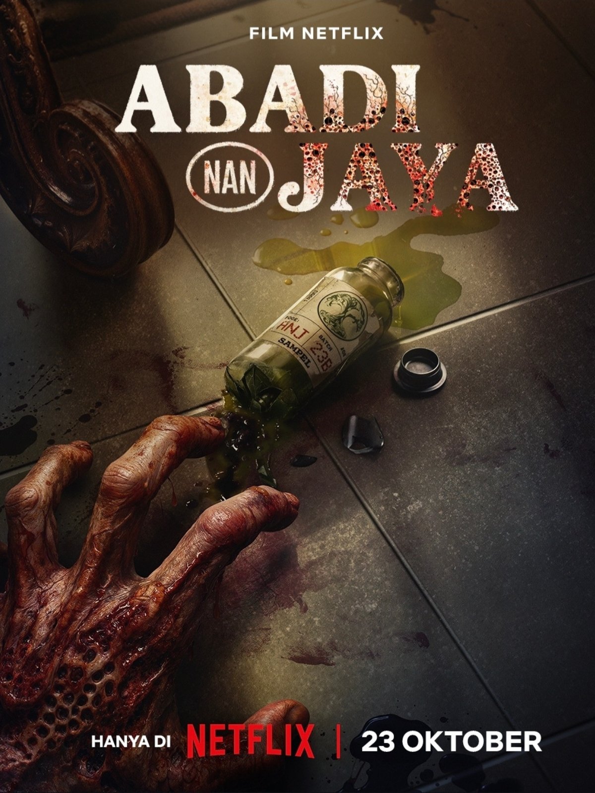 The Elixir (Abadi Nan Jaya) 2025