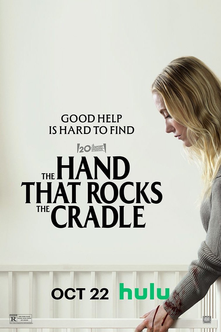 The Hand That Rocks the Cradle 2025