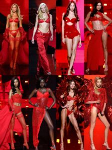 Victoria’s Secret Fashion Show 2025: Dazzling Highlights from a Glamorous Comeback