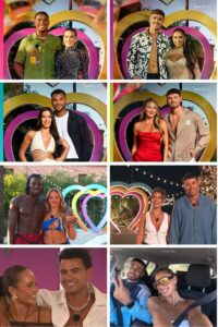 Is There a Love Island UK Season 12?