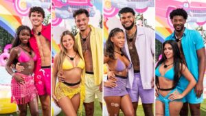 Love Island USA Season 7: Drama, Romance, and Bombshells Await!