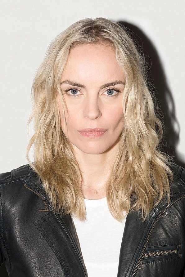 Nina Hoss