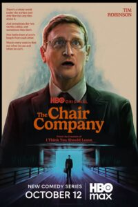 The Chair Company Season 1: Release Date, Cast, Plot & Trailer Breakdown