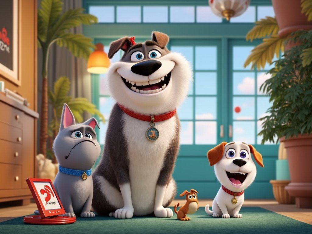 Is The Secret Life of Pets 3 Coming Out? Here’s What We Know So Far