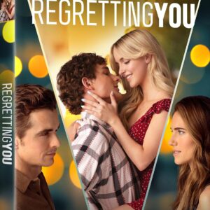 Regretting You Blu-ray + Digital