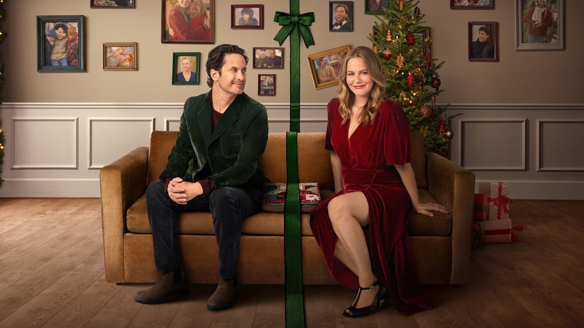 A Merry Little Ex-Mas 2025