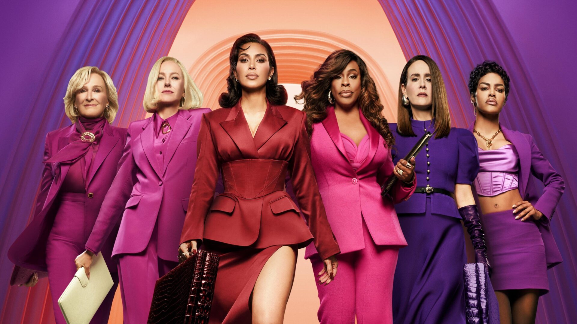 Where Can I Watch All’s Fair with Kim Kardashian? Hulu, Disney+ Release 2025